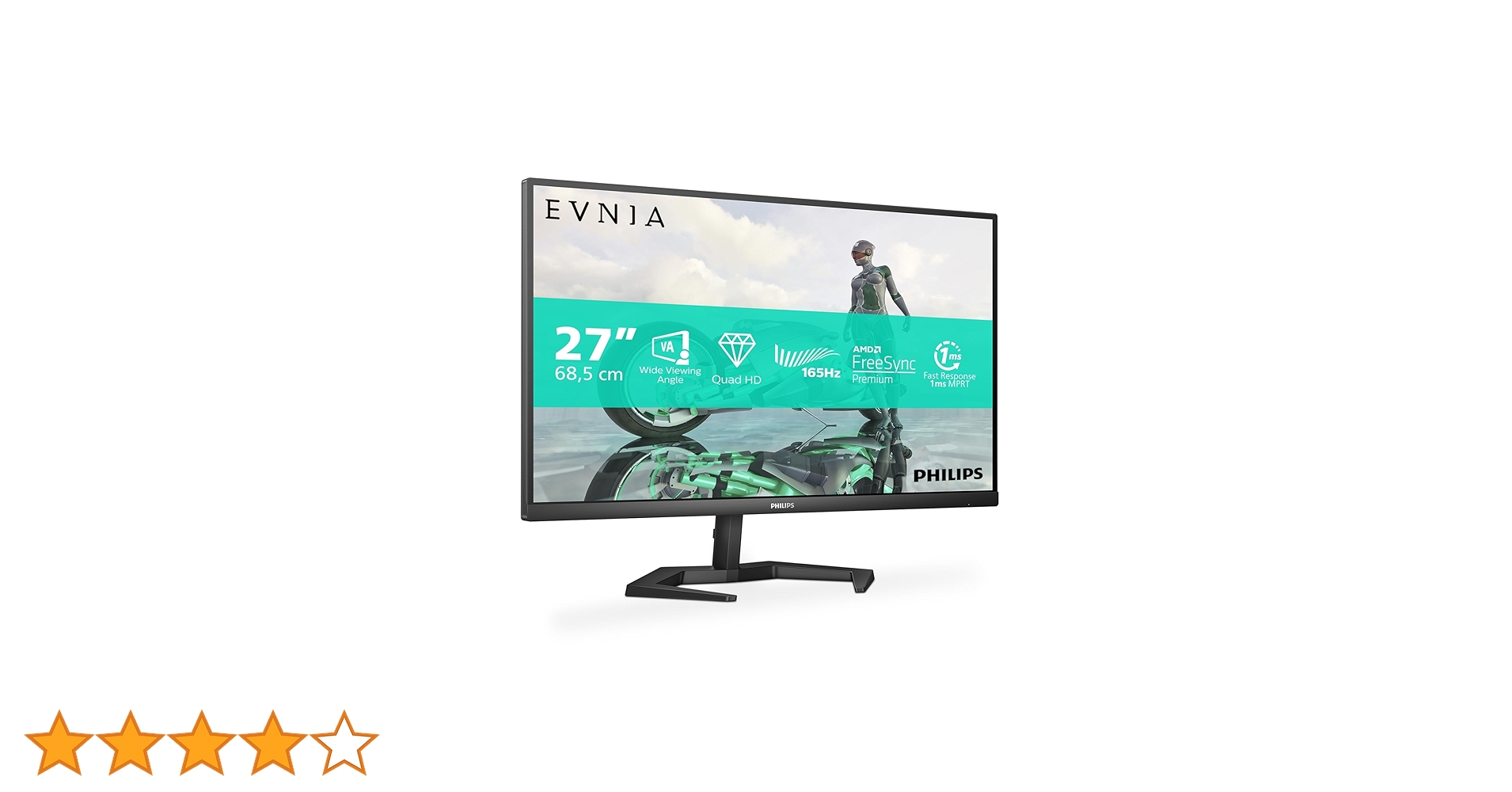 Philips 27M1N3500LS 27 Philips 27M1N3500LS 27